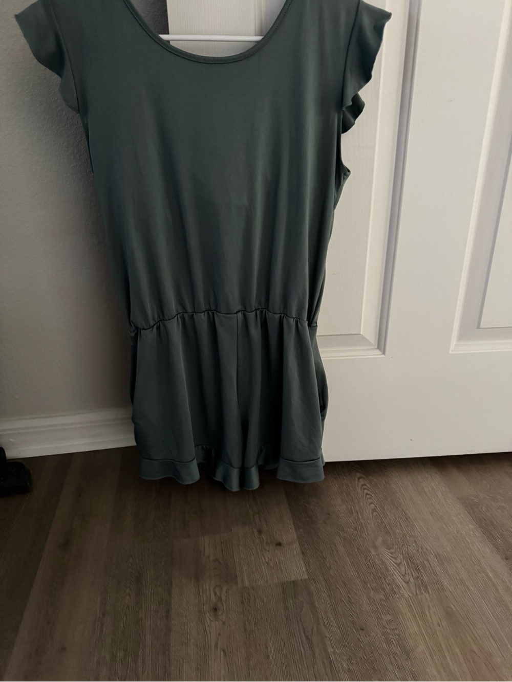 Romper - Picture 2 of 2